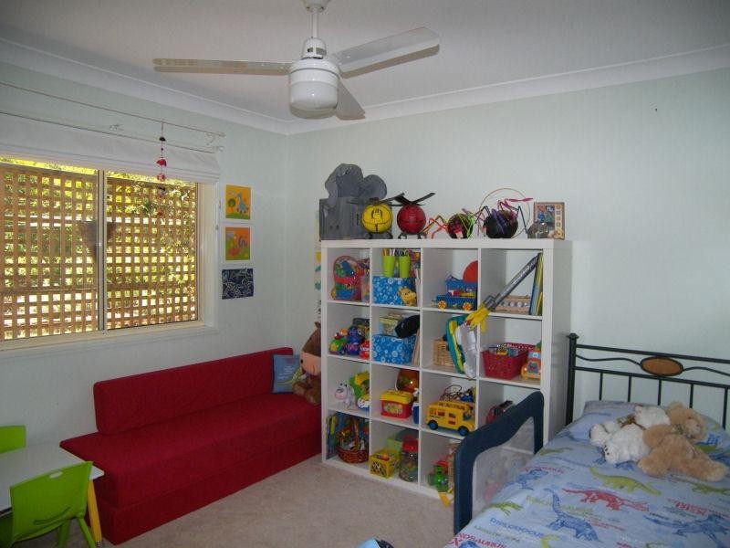 42 Flametree Court, Cedar Grove QLD 4285