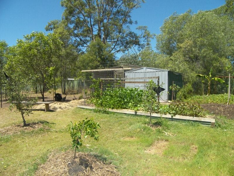 42 Flametree Court, Cedar Grove QLD 4285