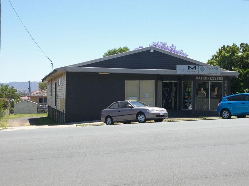 Level Shop 1/46 Anna Street, Beaudesert QLD 4285