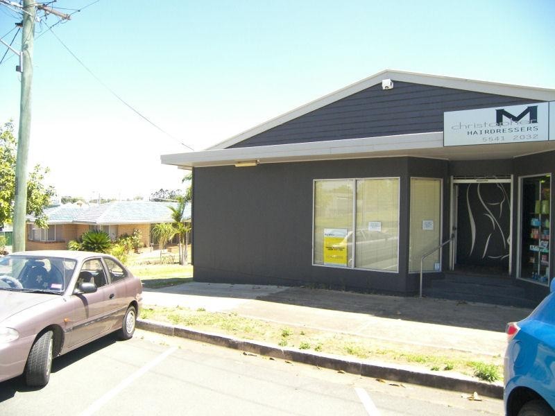 Level Shop 1/46 Anna Street, Beaudesert QLD 4285