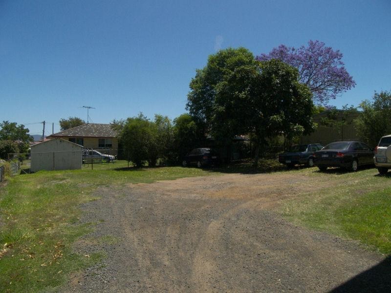 Level Shop 1/46 Anna Street, Beaudesert QLD 4285