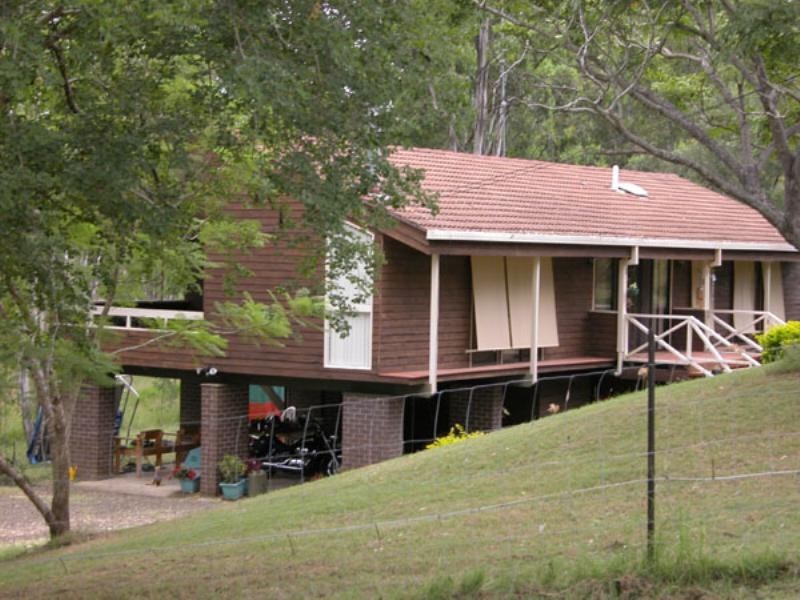 54 Kooralbyn Drive, Kooralbyn QLD 4285