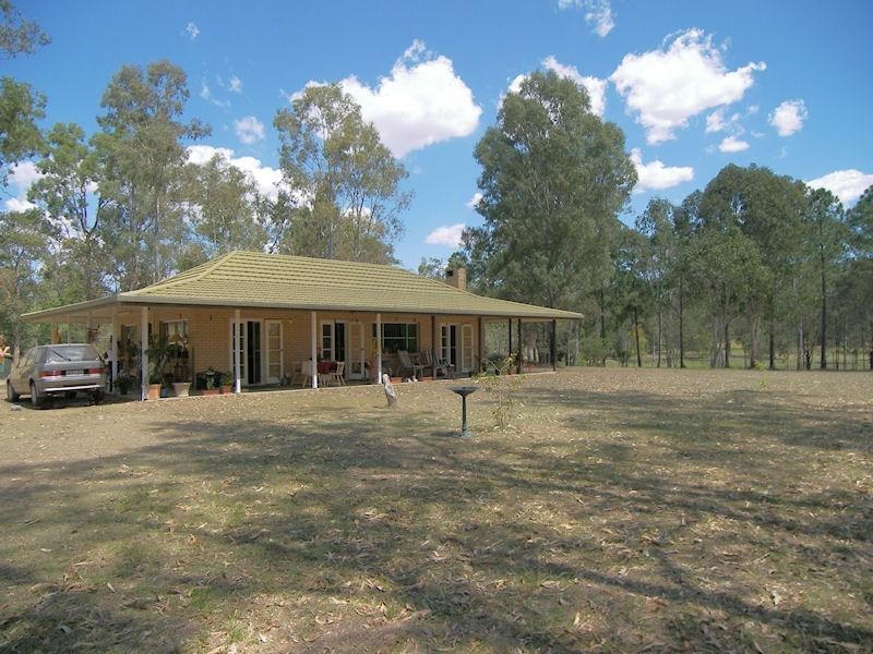 2017 Beaudesert-Beenleigh Road, Tamborine QLD 4270