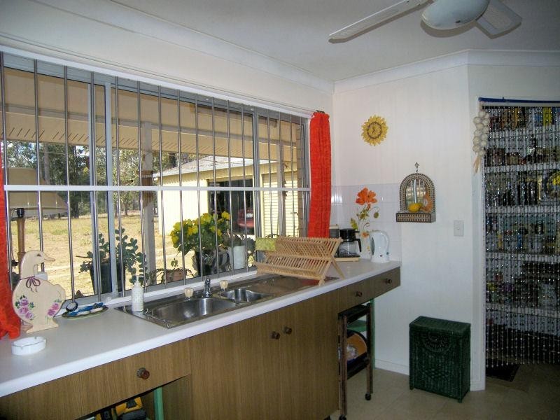 2017 Beaudesert-Beenleigh Road, Tamborine QLD 4270