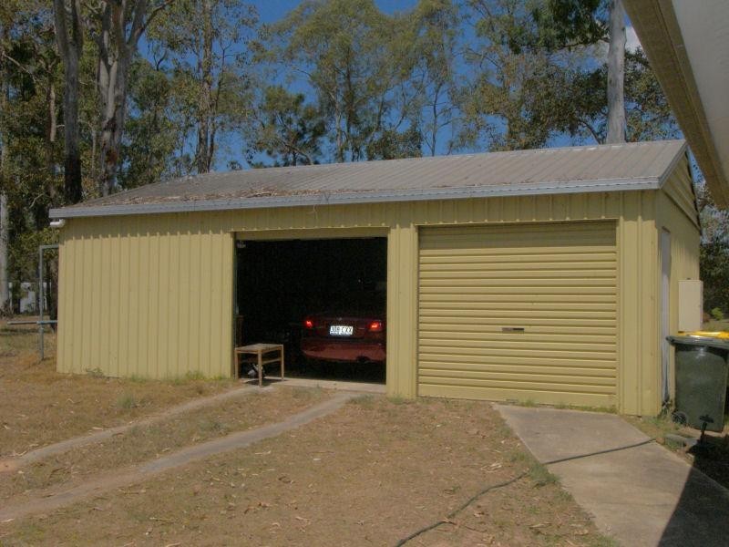 2017 Beaudesert-Beenleigh Road, Tamborine QLD 4270