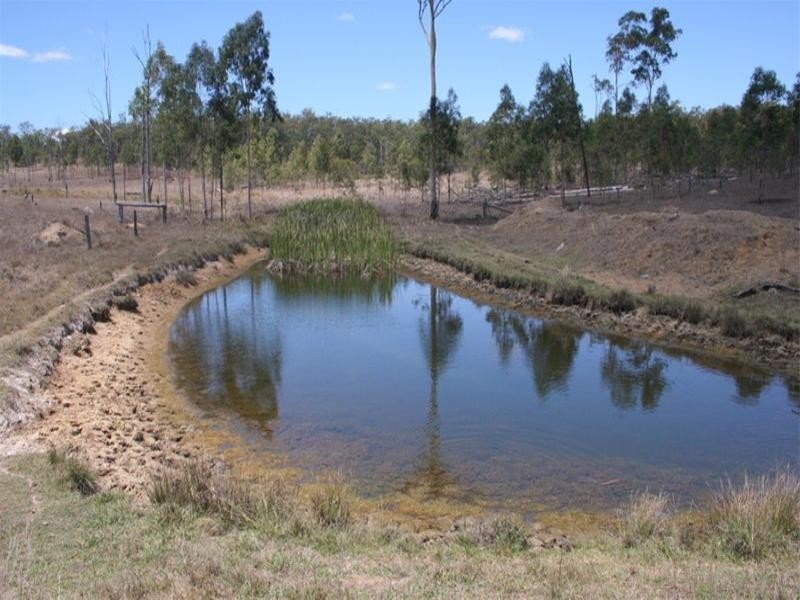 0 Berthelsens Road, Booyal QLD 4671