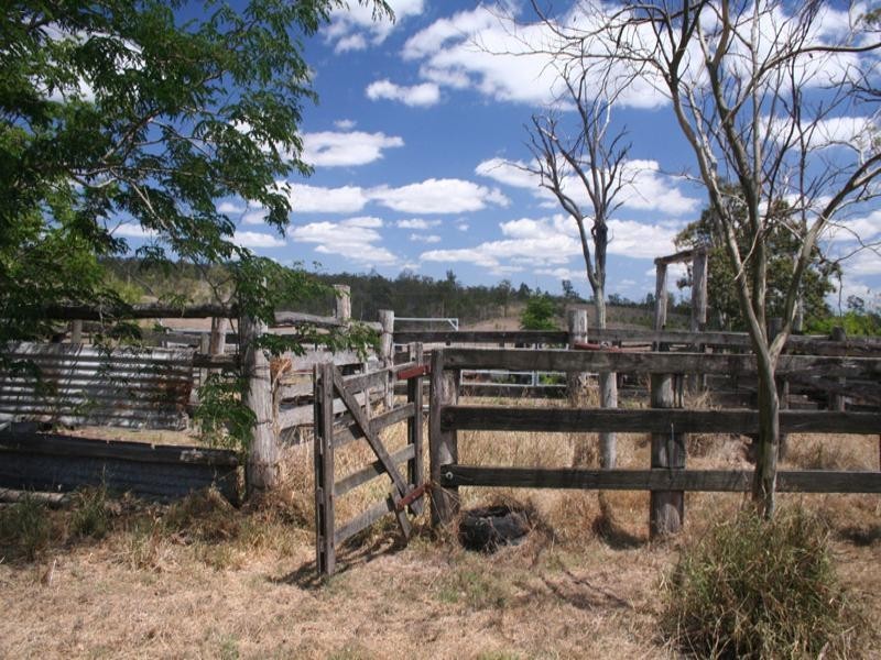 0 Berthelsens Road, Booyal QLD 4671