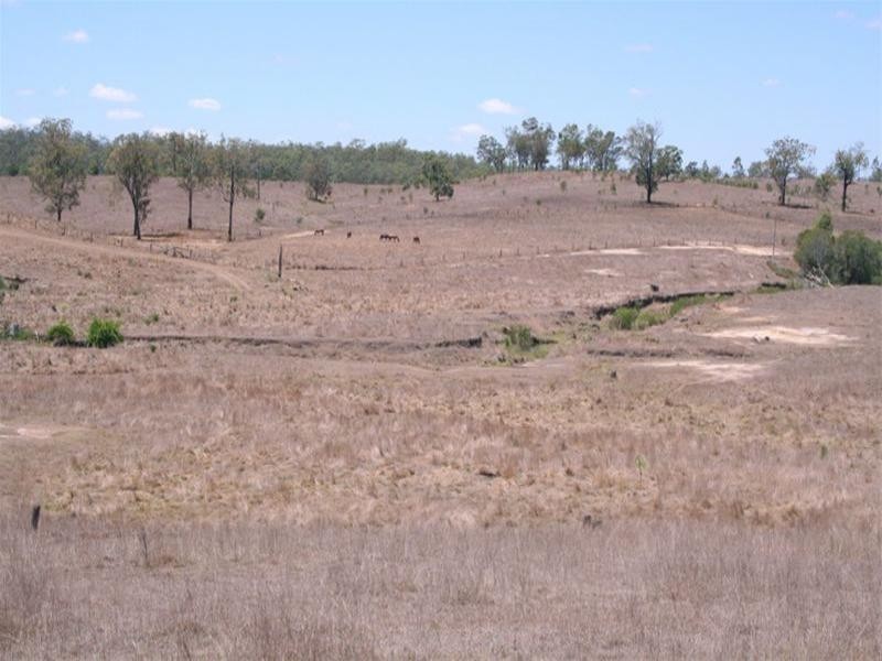 0 Berthelsens Road, Booyal QLD 4671