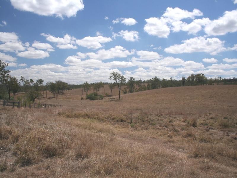 0 Berthelsens Road, Booyal QLD 4671