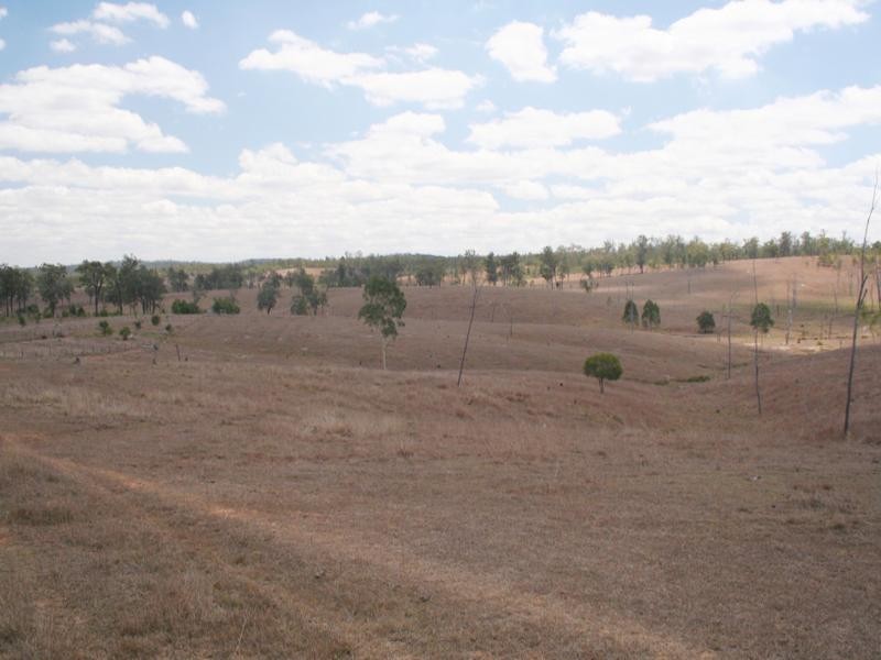 0 Berthelsens Road, Booyal QLD 4671