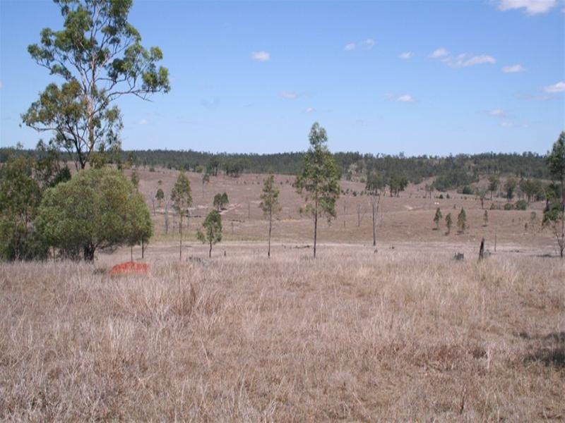 0 Berthelsens Road, Booyal QLD 4671