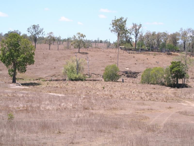 0 Berthelsens Road, Booyal QLD 4671