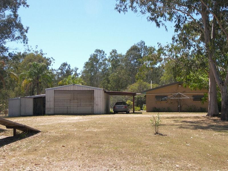 812 Mundoolun Connection Road, Tamborine QLD 4270