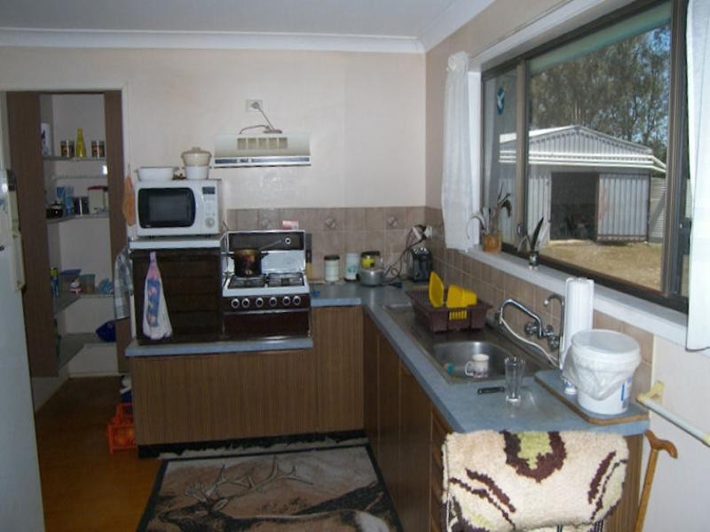 812 Mundoolun Connection Road, Tamborine QLD 4270