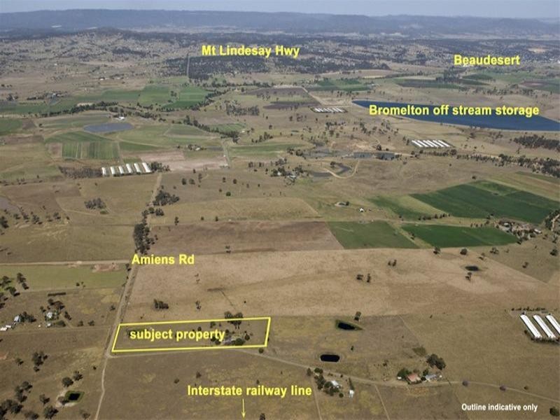 159 Amiens Road, Beaudesert QLD 4285