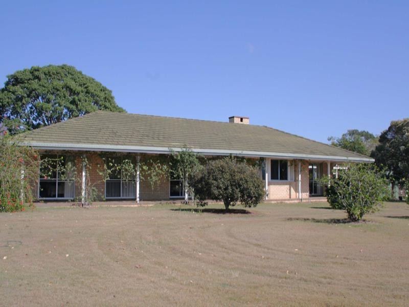 159 Amiens Road, Beaudesert QLD 4285