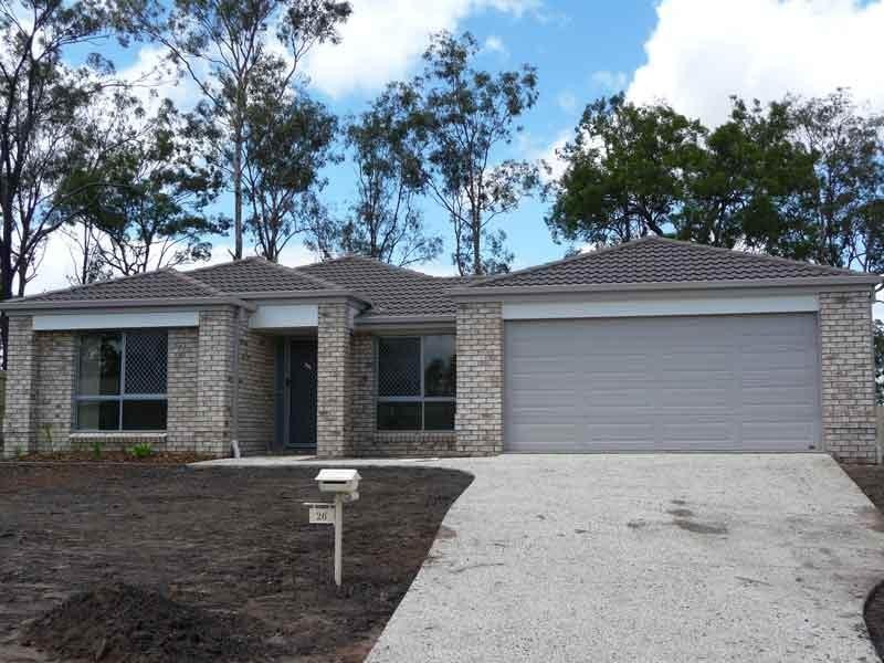 26 Hillside Crescent, Beaudesert QLD 4285