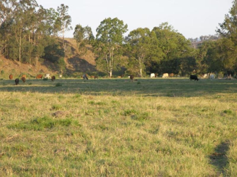 0 Mount Lindesay Highway, Innisplain QLD 4285