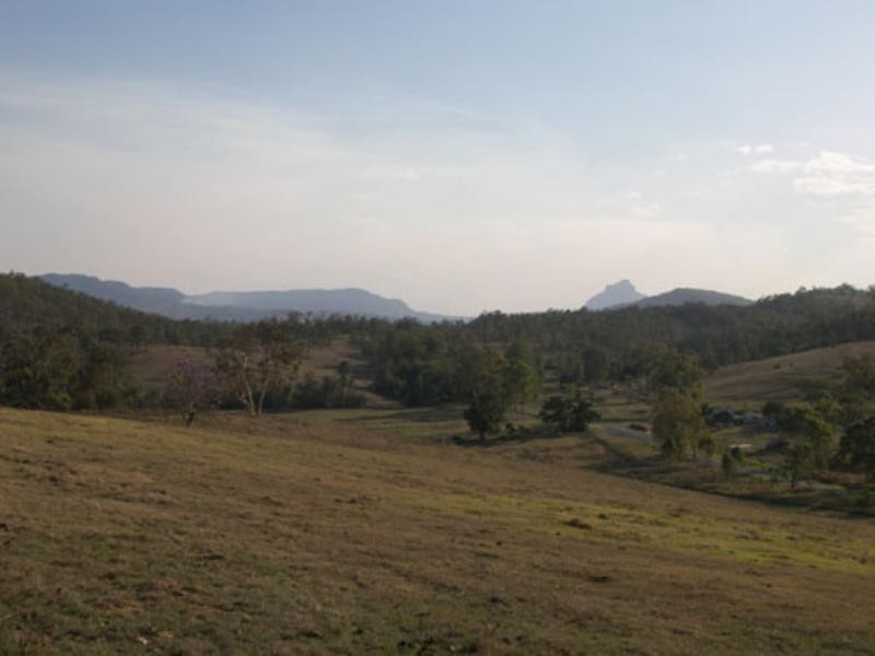 0 Mount Lindesay Highway, Innisplain QLD 4285