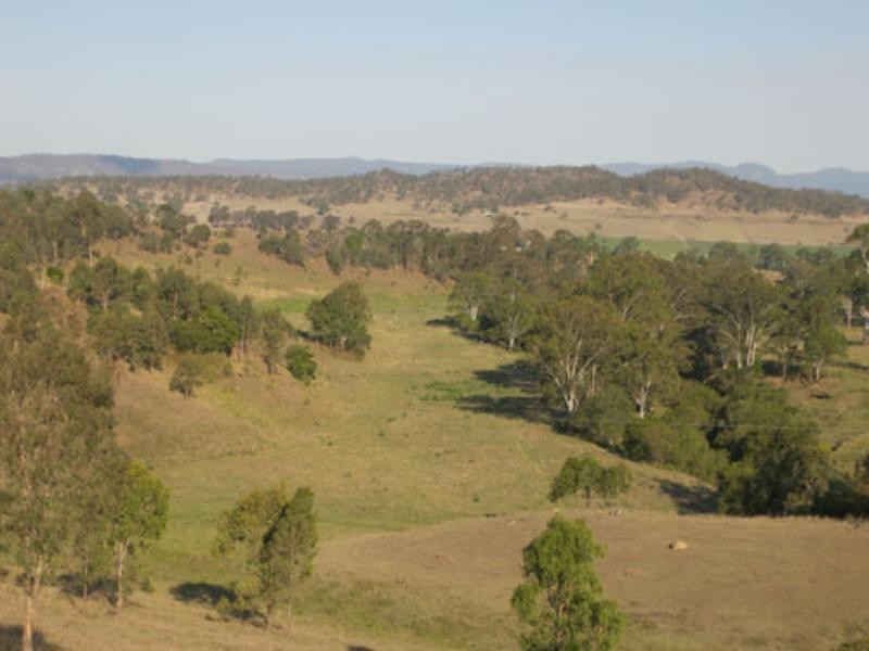 0 Mount Lindesay Highway, Innisplain QLD 4285