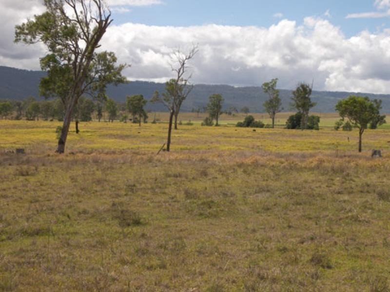 0 Beaudesert – Beenleigh Road, Mundoolun QLD 4285