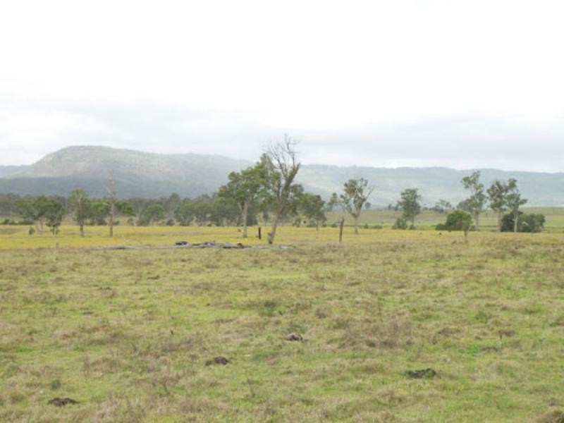 0 Beaudesert – Beenleigh Road, Mundoolun QLD 4285