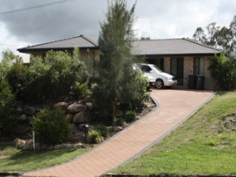 34 Brooklands Drive, Beaudesert QLD 4285