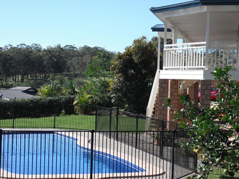 1-7 Serena Drive, Beaudesert QLD 4285