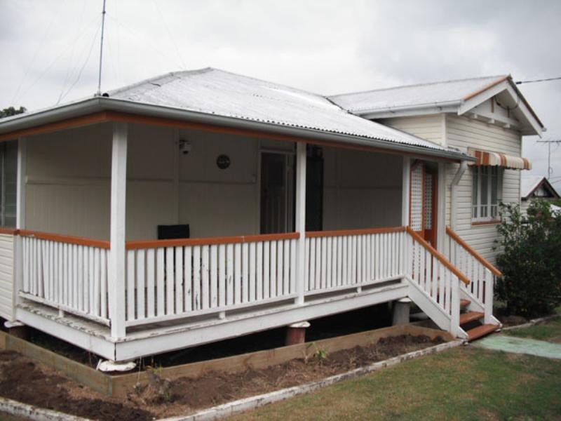 37 Eaglesfield Street, Beaudesert QLD 4285