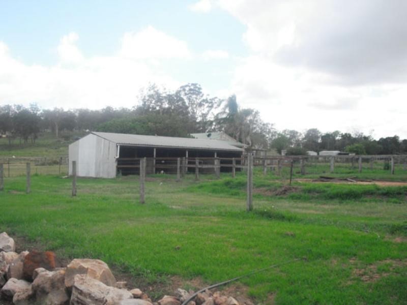 27 Malabar Road, Veresdale, Beaudesert QLD 4285
