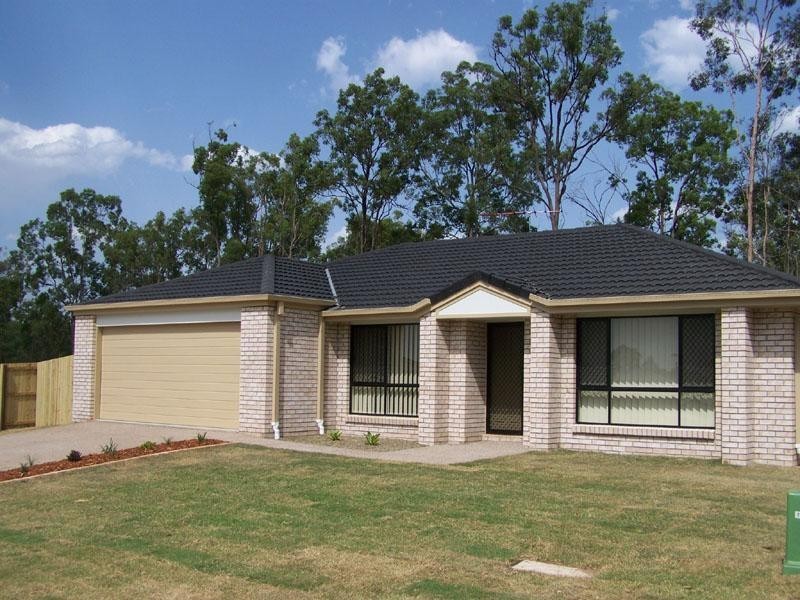 22 Hillside Crescent, Beaudesert QLD 4285
