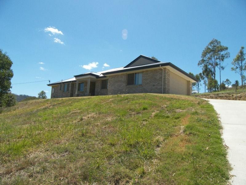 34 Hinchcliffe Drive, Kooralbyn QLD 4285