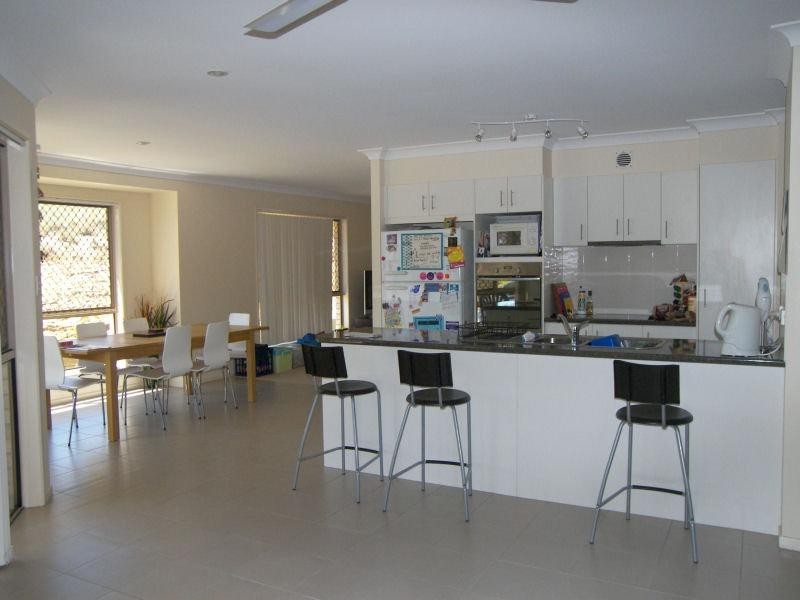 34 Hinchcliffe Drive, Kooralbyn QLD 4285