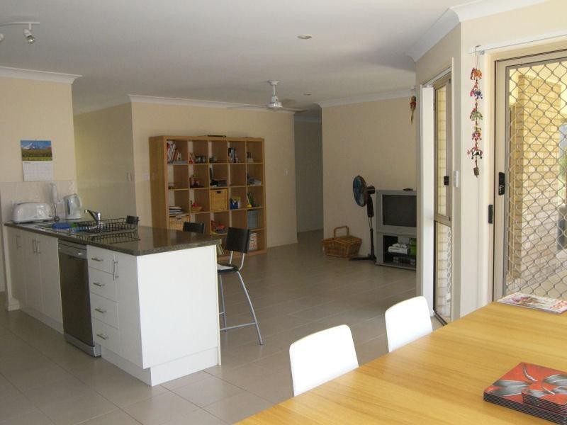 34 Hinchcliffe Drive, Kooralbyn QLD 4285