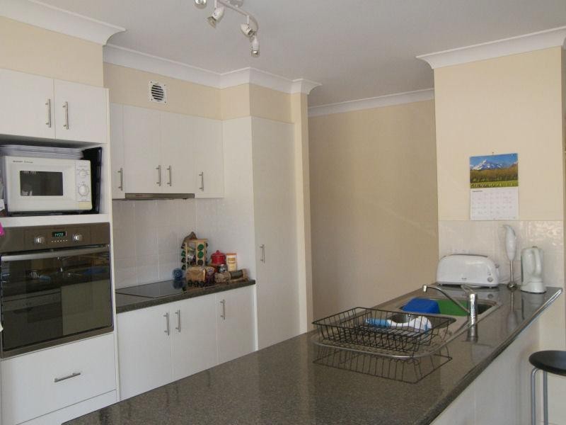 34 Hinchcliffe Drive, Kooralbyn QLD 4285