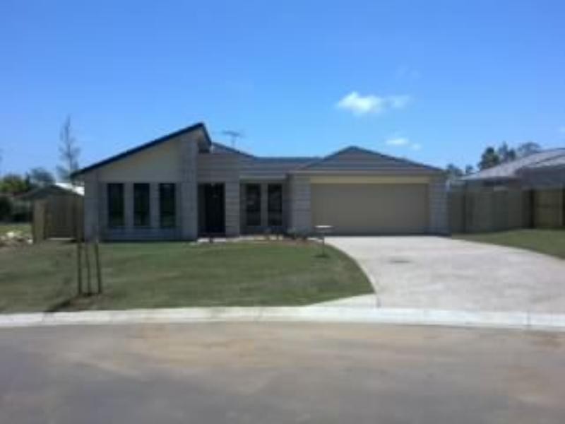 1 Rainbow Place, Beaudesert QLD 4285