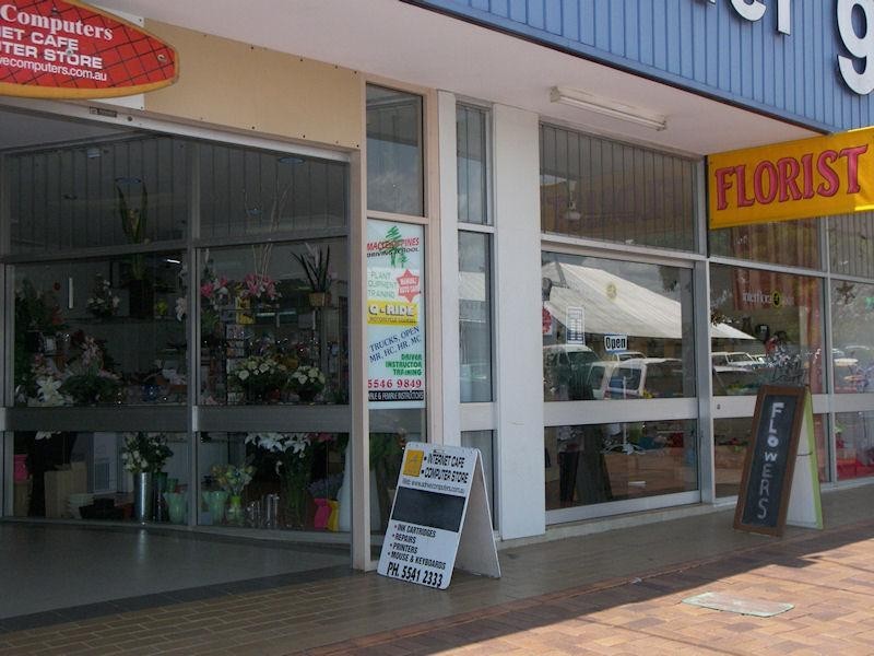Shop3/22 William Street, Beaudesert QLD 4285
