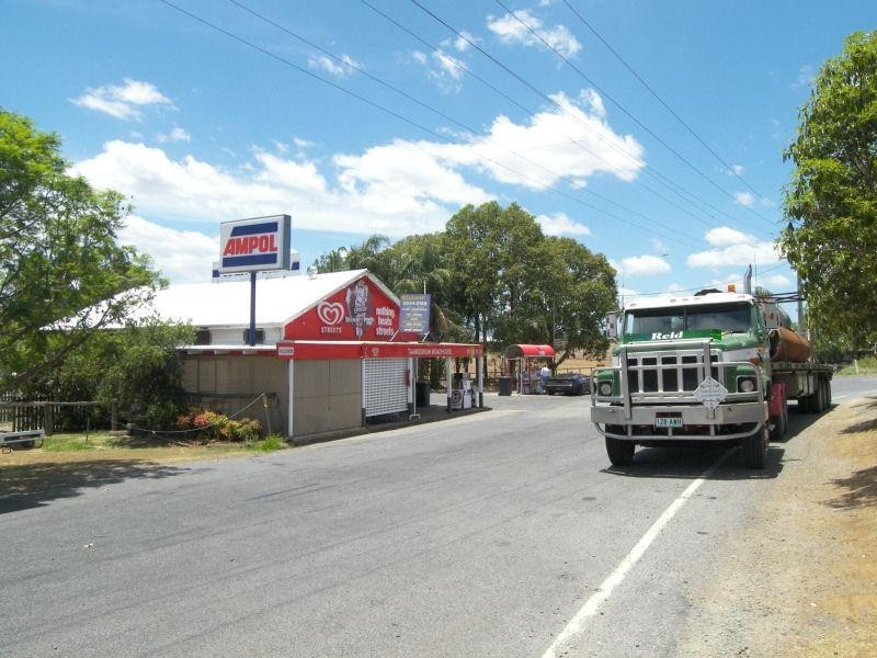 9135 Mt Lindesay Highway, Tamrookum QLD 4285