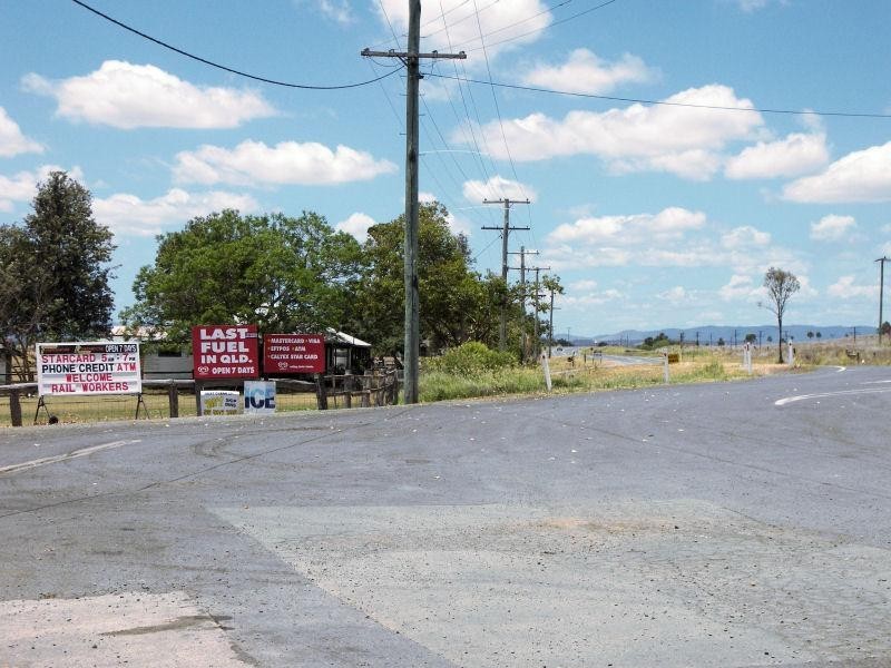 9135 Mt Lindesay Highway, Tamrookum QLD 4285