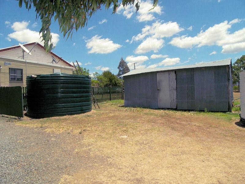 9135 Mt Lindesay Highway, Tamrookum QLD 4285