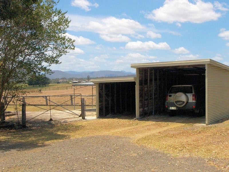 9135 Mt Lindesay Highway, Tamrookum QLD 4285