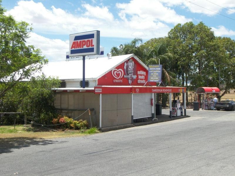 9135 Mt Lindesay Highway, Tamrookum QLD 4285