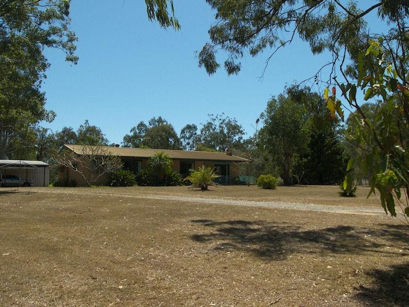 812 Mundoolun Connection Road, Tamborine QLD 4270