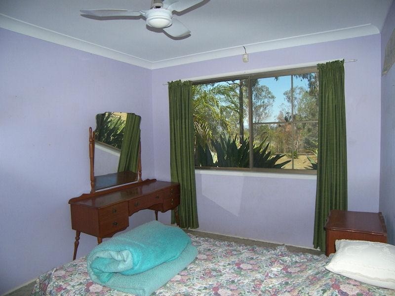 812 Mundoolun Connection Road, Tamborine QLD 4270