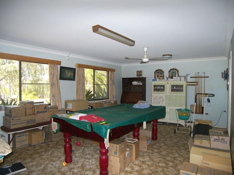 812 Mundoolun Connection Road, Tamborine QLD 4270