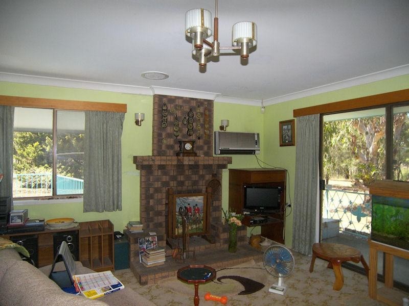 812 Mundoolun Connection Road, Tamborine QLD 4270