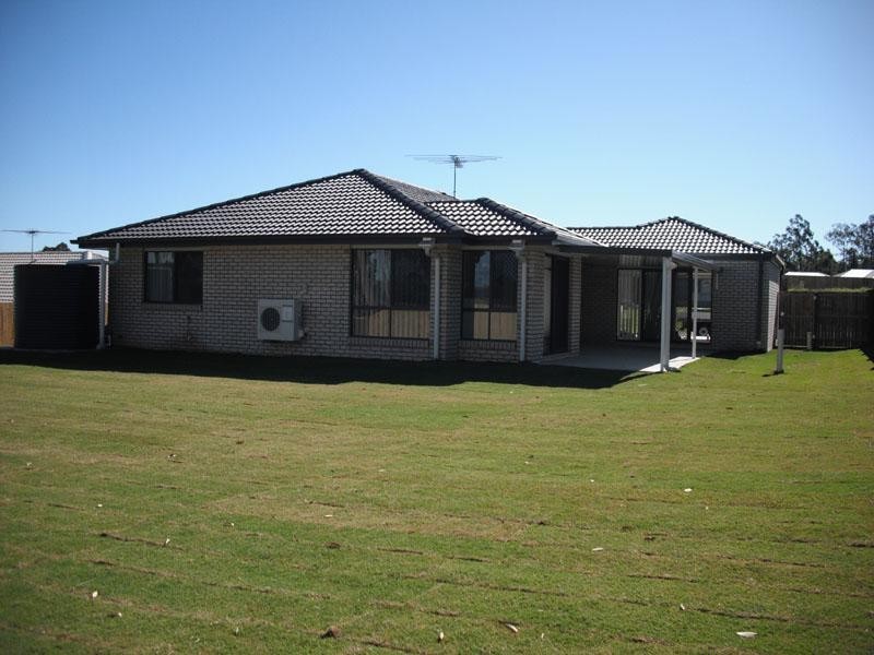 30 Hillside Crescent, Beaudesert QLD 4285