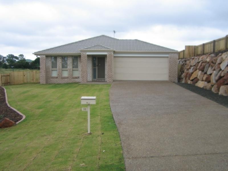 31 Hugo Drive, Beaudesert QLD 4285