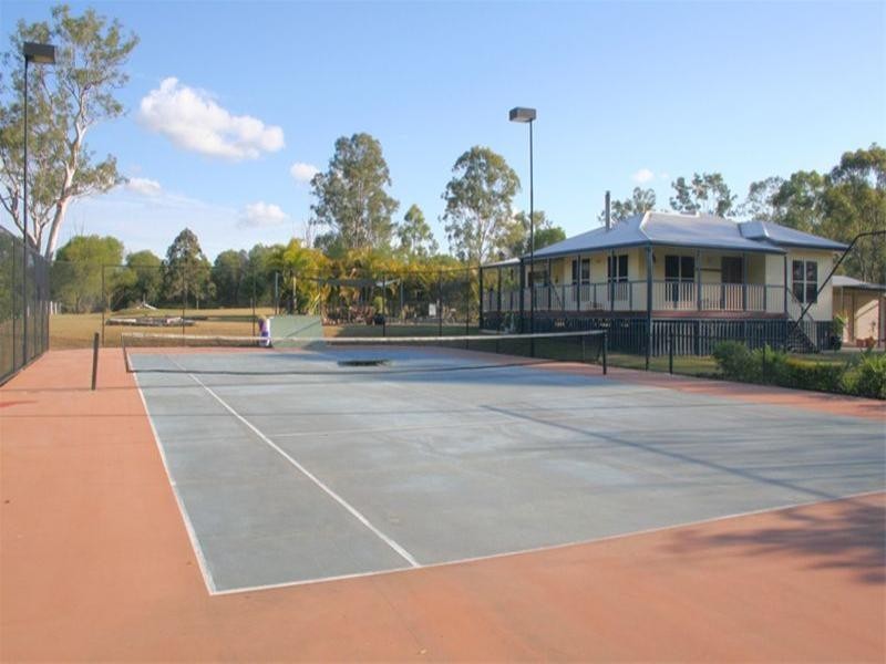 Tamborine QLD 4270