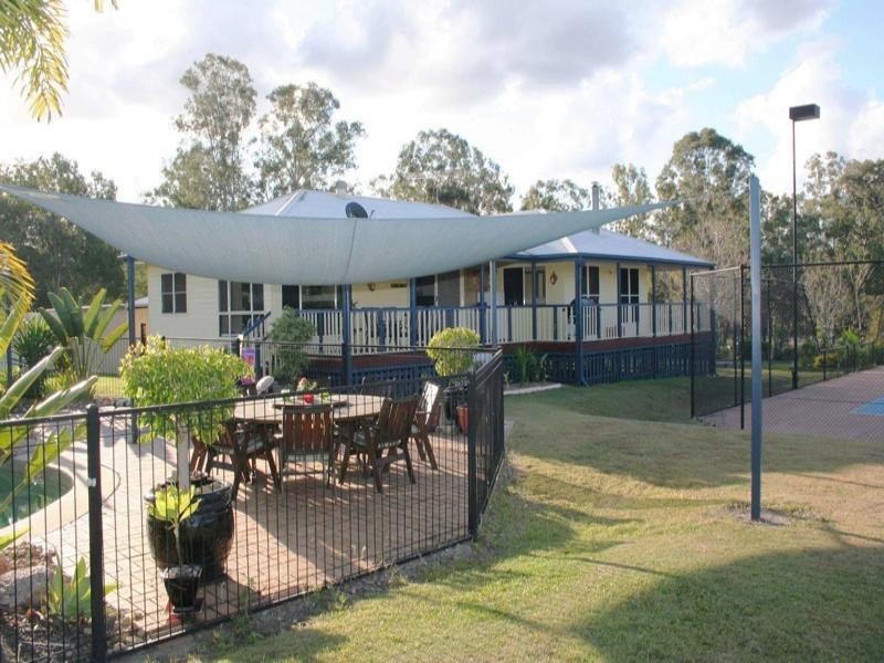 Tamborine QLD 4270